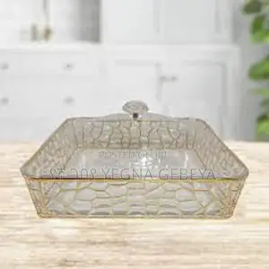 Candy Box – Sweet Storage With Style