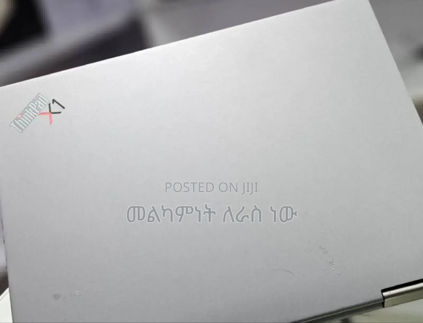 New Laptop Lenovo Thinkpad X1 Yoga 16GB Intel Core I7 SSD 512GB