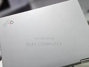 New Laptop Lenovo Thinkpad X1 Yoga 16GB Intel Core I7 SSD 512GB