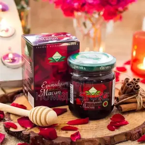 Photo - Themra Honey ቸኮሌት 18+