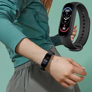 Photo - M7 Smart Brand Fitness