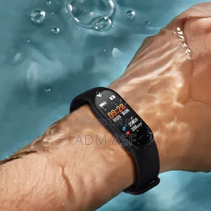 M7 Smart Brand Fitness