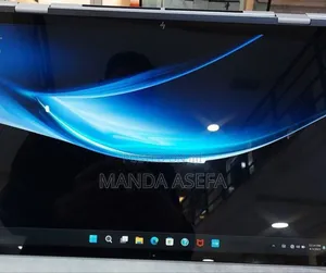 New Laptop HP Envy X360 32GB Intel Core Ultra 7 SSD 1T