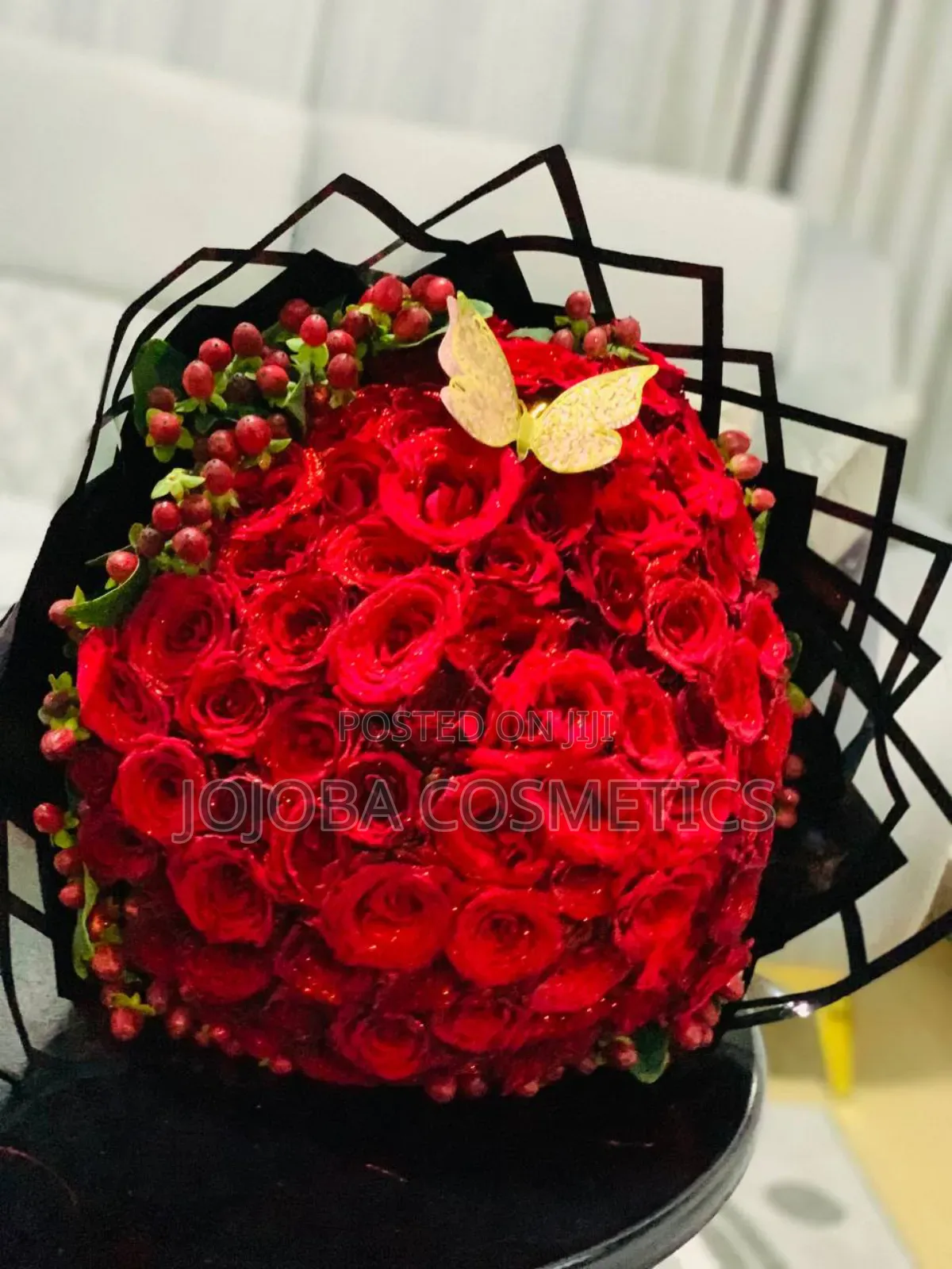 Flower Gift