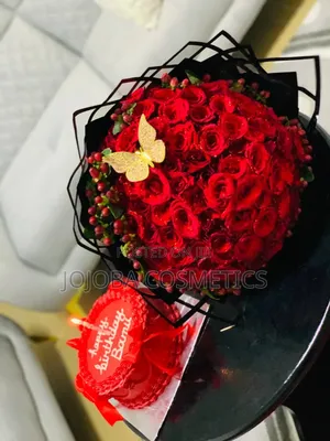 Flower Gift