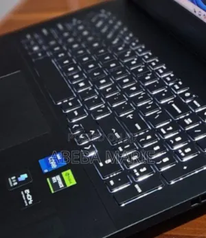 New Laptop HP Omen 16 16GB Intel Core I7 SSD 1T