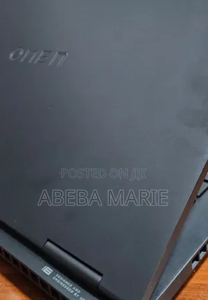 New Laptop HP Omen 16 16GB Intel Core I7 SSD 1T