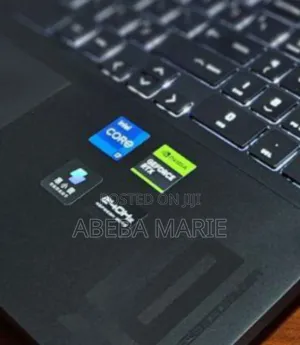 New Laptop HP Omen 16 16GB Intel Core I7 SSD 1T