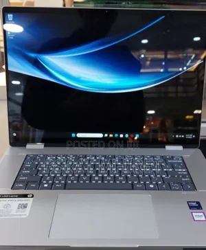 Photo - New Laptop HP Envy 15 32GB Intel Core Ultra 7 SSD 1T