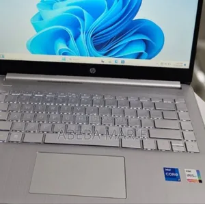 Photo - New Laptop HP Stream Notebook 8GB Intel Core I7 SSD 512GB
