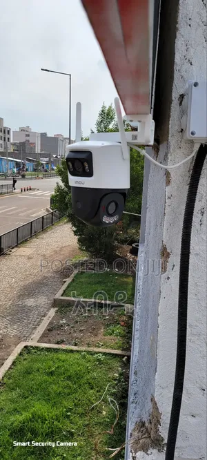 Photo - 2 Lense ያለው 6mp ፅድት ያለየምስል ጥራት