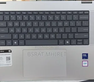 New Laptop HP Envy 15 32GB Intel Core Ultra 7 SSD 1T