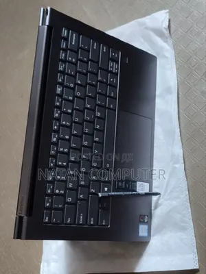 New Laptop Lenovo Yoga C930 16GB Intel Core I7 SSD 512GB