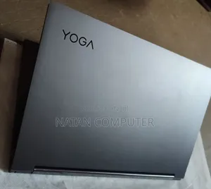 New Laptop Lenovo Yoga C930 16GB Intel Core I7 SSD 512GB