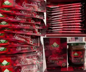 Macun Themra 6 Sachets