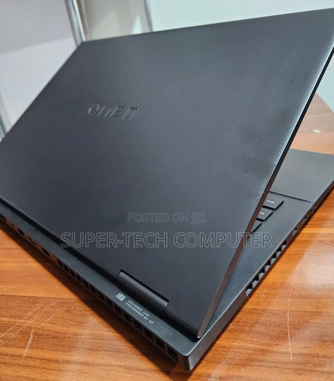 New Laptop HP Omen 16 16GB Intel Core I7 SSD 1T