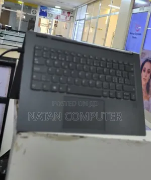 New Laptop Lenovo Yoga C930 16GB Intel Core I7 SSD 512GB