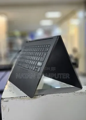 New Laptop Lenovo Yoga C930 16GB Intel Core I7 SSD 512GB