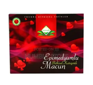 Photo - Themra Honey Half Sachets