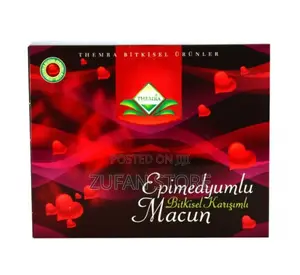 Themra Honey Half Sachets