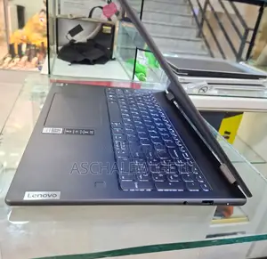 Photo - New Laptop Lenovo Yoga 7i 16GB Intel Core I7 SSD 1T
