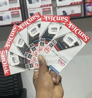 Sandisk Ultra Sd Card