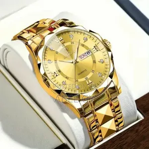 Photo - Gift for Him Binbond 7169 Mens Watches Trend Fashion