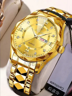 Gift for Him Binbond 7169 Mens Watches Trend Fashion