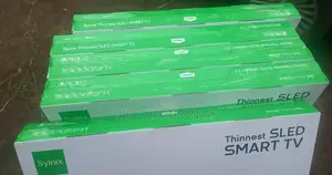 Syinix Tv 32 Inch Tv Smart Android Nwe 2025 Products Tv