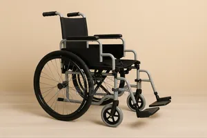 Photo - Wheelchair