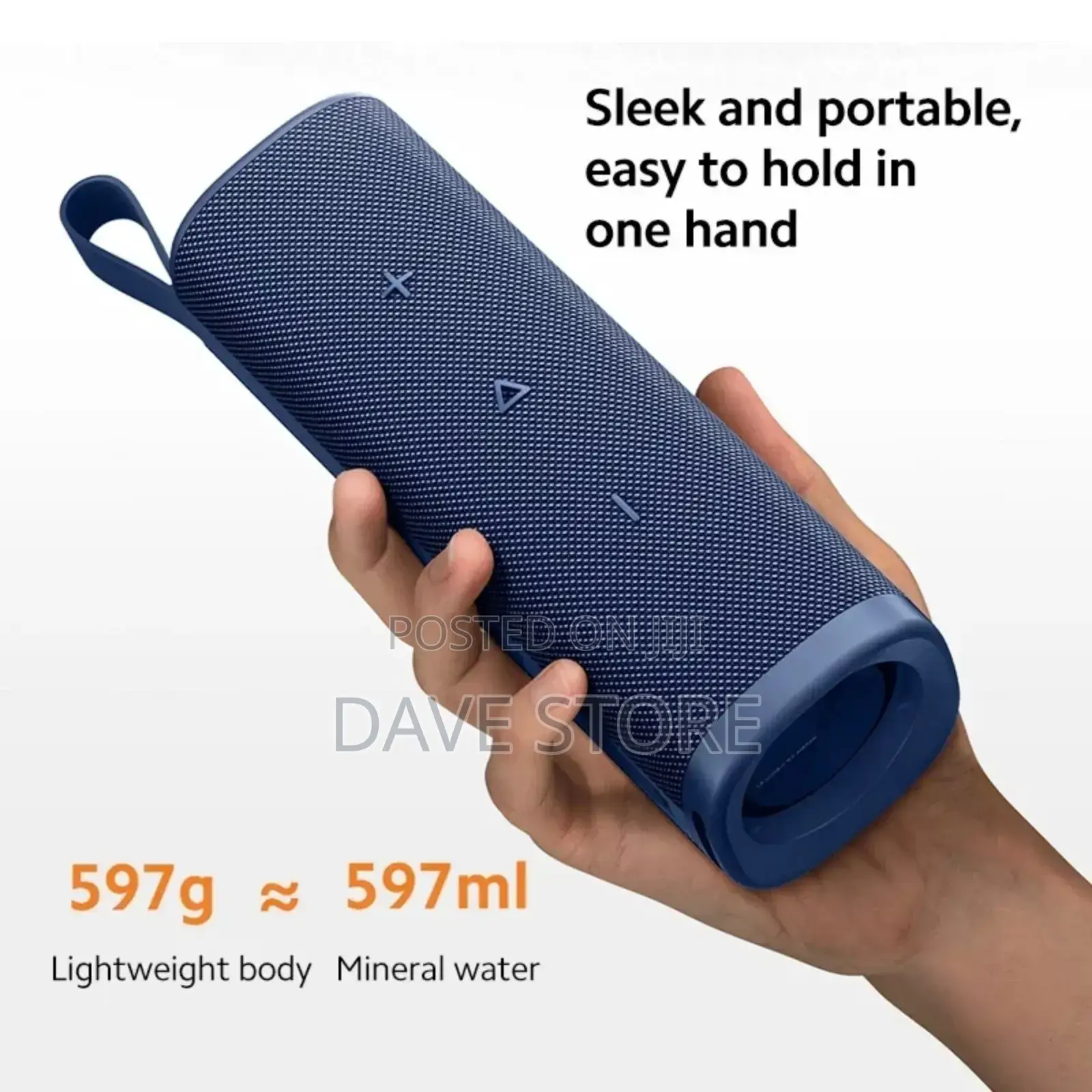 Xiaomi Sound Outdoor Portable Speaker