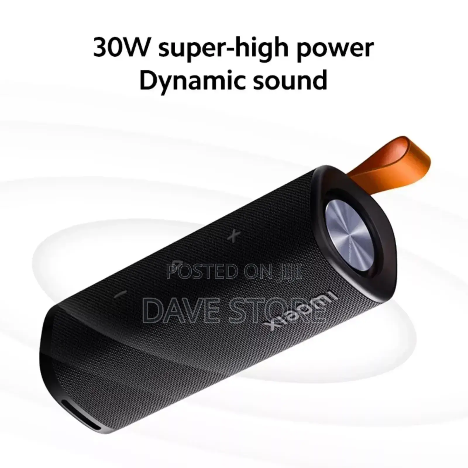 Xiaomi Sound Outdoor Portable Speaker