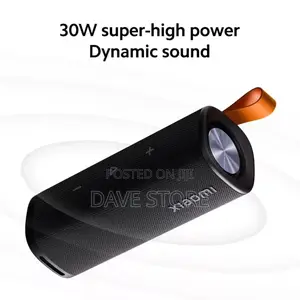 Xiaomi Sound Outdoor Portable Speaker