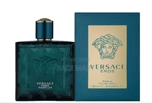 Versace Eros Parfum