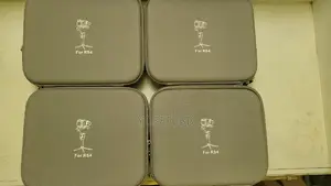 Photo - Gimbal Bag As