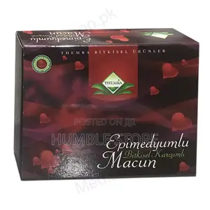 Photo - Themra ማር ለወንዶች