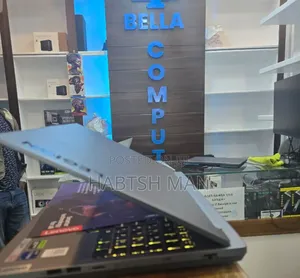 New Laptop Lenovo Legion 5 32GB Intel Core I9 SSD 1T