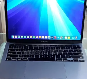 New Laptop Apple MacBook Pro 2022 M2 8GB Apple M2 SSD 512GB