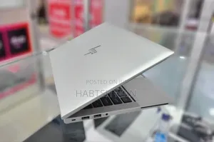 New Laptop HP EliteBook 840 G7 16GB Intel Core I5 SSD 512GB
