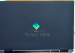 Photo - New Laptop HP Omen 17 16GB Intel Core I7 SSD 512GB