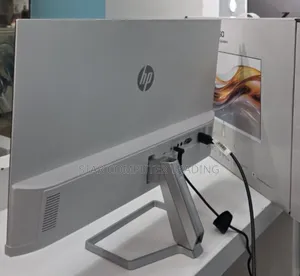 Hp Series 5 Monitor