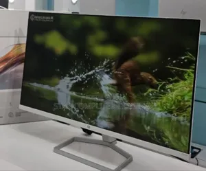 Hp Series 5 Monitor