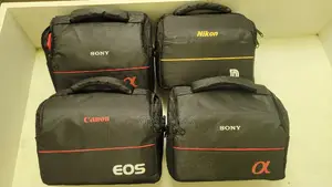 Camera Back
