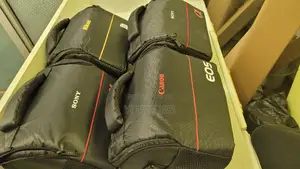 Camera Back