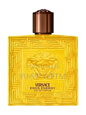 Versace Eros Energy ‘Eau De Parfum’ Men’S Fragrance 100ml