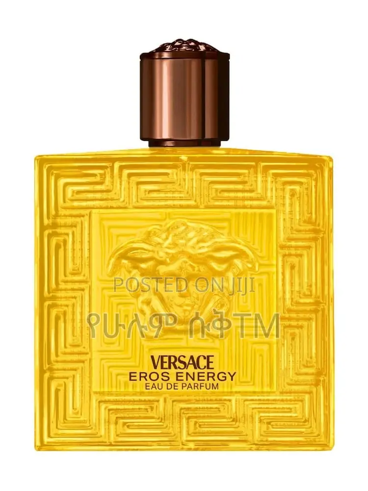 Versace Eros Energy ‘Eau De Parfum’ Men’S Fragrance 100ml