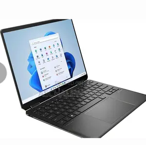 Photo - New Laptop HP Spectre 16GB Intel Core I7 SSD 512GB