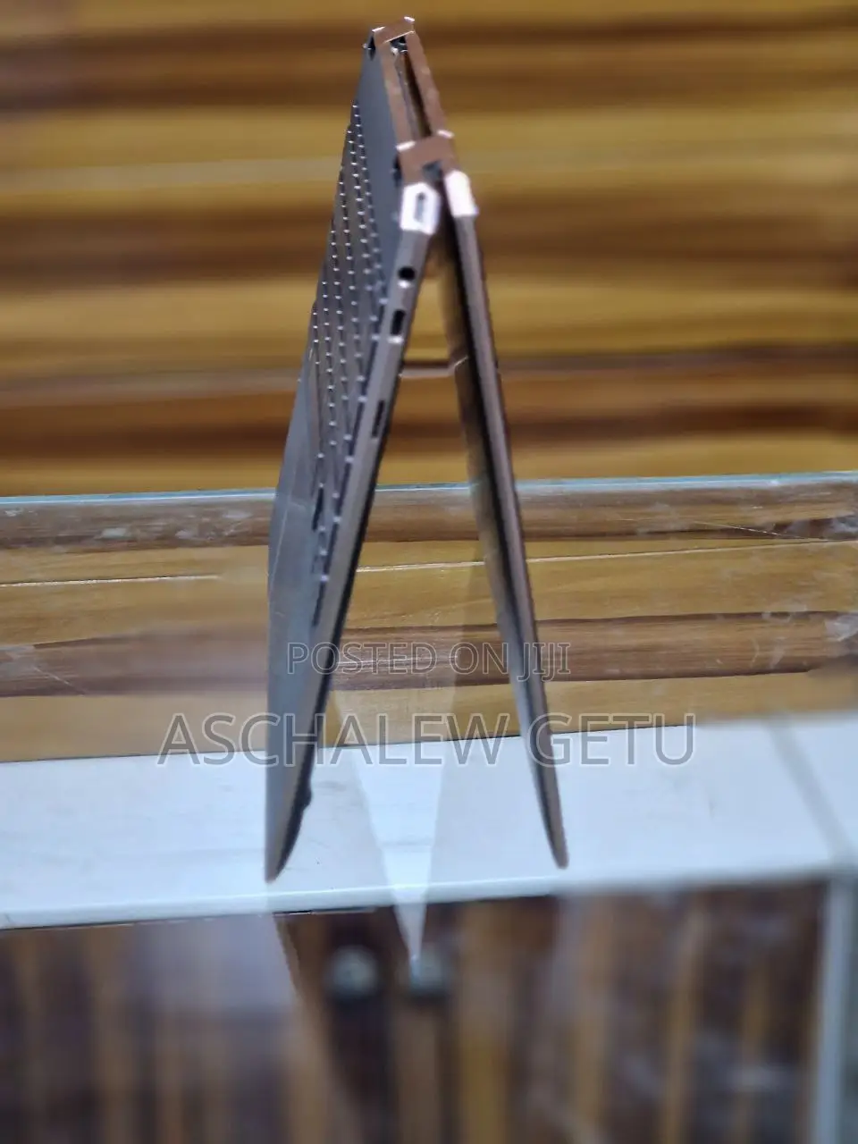 New Laptop HP Spectre 16GB Intel Core I7 SSD 512GB