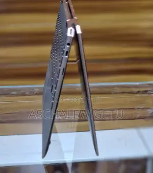 New Laptop HP Spectre 16GB Intel Core I7 SSD 512GB