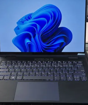 New Laptop Lenovo ThinkPad Yoga 16GB AMD Ryzen 7 SSD 512GB